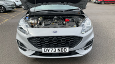 Ford Kuga 1.5 EcoBoost 150 Graphite Tech Edition 5dr Petrol Estate